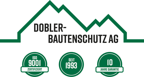 Dobler-Bautenschutz AG